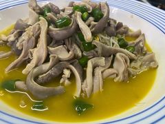 -同庆楼(天鹅湖万达店)