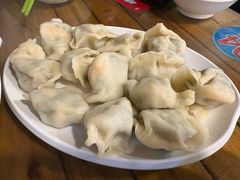 -宝源饺子(麦子店街店)