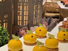 -上海东方佘山翰悦阁酒店·Vie全日制餐厅