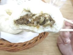 -高群生胡辣汤(亚运村店)