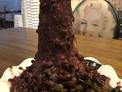 -二斗栗子(黄河道店)
