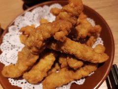 -川堂风·跷脚牛肉·乐山爆炒(宝山日月光店)