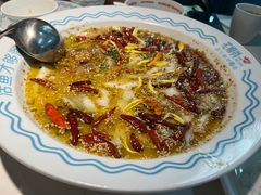 -花椒俏川菜小馆(南海万达店)