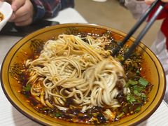 -艾麻子奶汤面(文星街店)