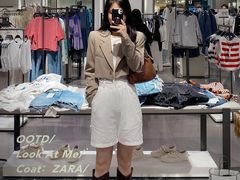 -ZARA(深圳金光华广场店)