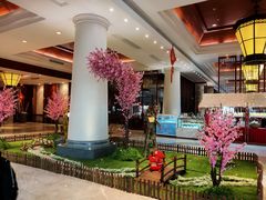 -三清山希尔顿度假酒店