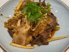 -蓉李记成都名小吃(合肥包河万达店)