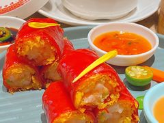 -点都德(水贝IBC店)