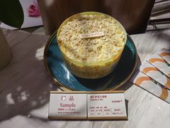 -白天鹅宾馆·美食屋