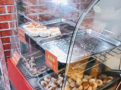 -宋记饼家(石门二路店)