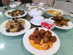 -宝发园名菜馆