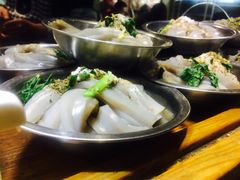 -88号小吃店·经典云南菜·地道纳西美食