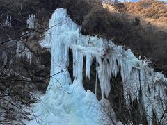 -少华山国家森林公园