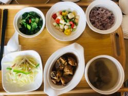 点击看大图 -她时区金吉兒月子中心(太湖度假店)