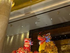 -长沙富力万达文华酒店