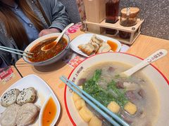 -小杨生煎(周浦万达店)