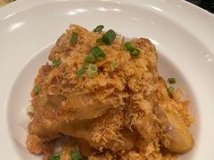 -莆田餐厅PUTIEN(三里屯店)