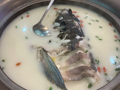 -浔味·山屿湖·正宗淳牌全鱼宴老字号