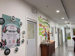 -麻麻手推拿
