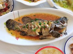 -碧海银沙海鲜餐厅(恒大海上威尼斯店)