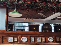 -宝莱纳餐厅(滨江店)