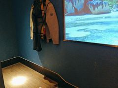 -舞指仙境足浴按摩(政务店)