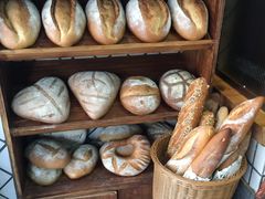 -Juicy Bakery(大学路店)