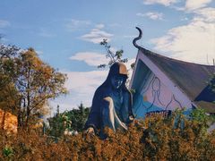 -乐和乐都主题乐园