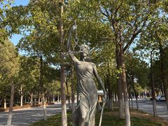 -华东政法大学(松江校区)