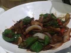 -小厨娘淮扬菜(板桥一店)