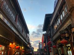 -四季民福烤鸭店(前门廊房二条店)