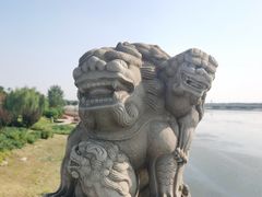 -卢沟桥文化旅游区(卢沟桥)