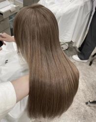 点击看大图 -Rise Hair上升造型