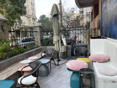 -T-COFFEE(长江花园店)