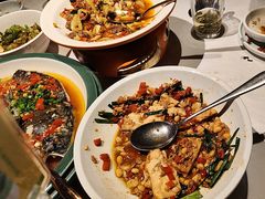 -湘邻呷铺·田园家宴(汉基广场店)