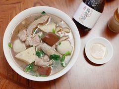 -田海鹰美食店