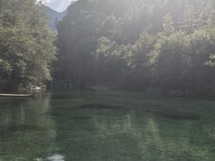 -石台牯牛降景区