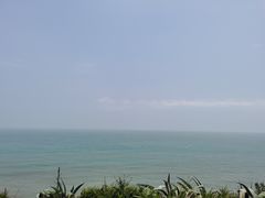 -漳州滨海火山岛自然生态风景区