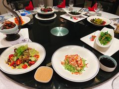 -山水雅居·江南雅宴(运河公园店)
