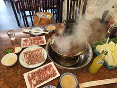 -前门张记涮肉(前门店)