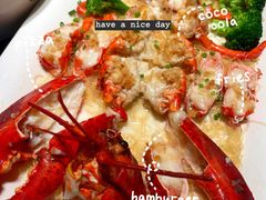 -维园悦谱·海派家常菜(乌鲁木齐南路店)