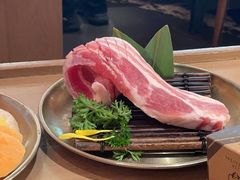 -西塔老太太泥炉烤肉(江北印象汇店)