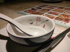 -绿茶餐厅(成都大悦城店)