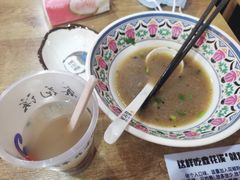 -鑫花溪牛肉米粉(人民广场店)