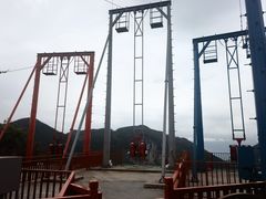 -重庆云阳龙缸景区