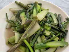 -明华饭庄(清泉街店)