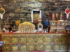 -思金拉措庄园藏餐(太阳岛店)