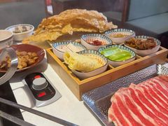 -螺大喜螺蛳粉火锅(雍和宫店)