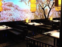 -绿茶餐厅(千岛湖银泰城店)