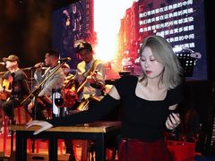 -音乐房子(鎏嘉码头店)